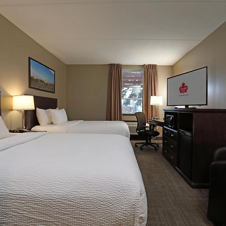Canad Inns Destination Centre Windsor Park Winnipeg Luaran gambar