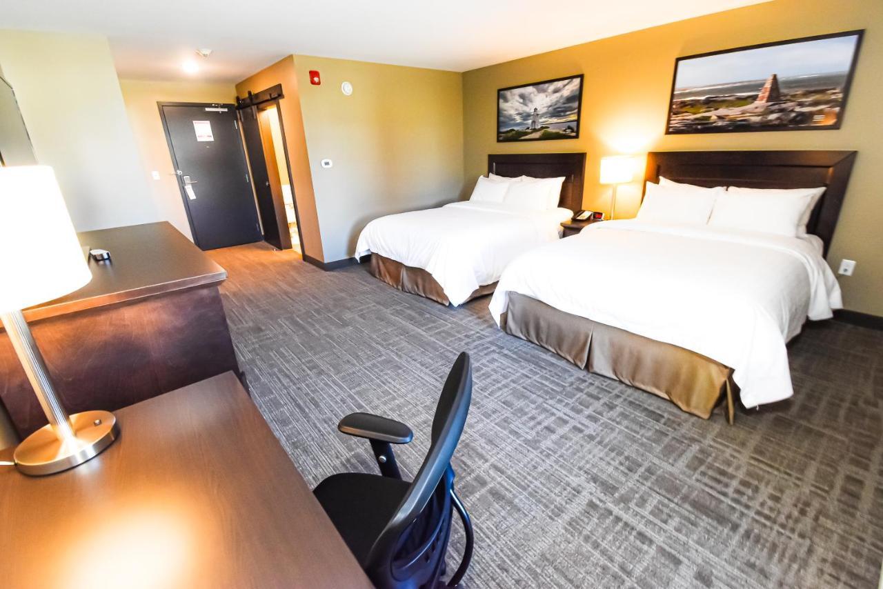 Canad Inns Destination Centre Windsor Park Winnipeg Luaran gambar