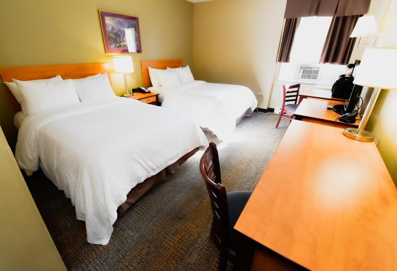 Canad Inns Destination Centre Windsor Park Winnipeg Luaran gambar