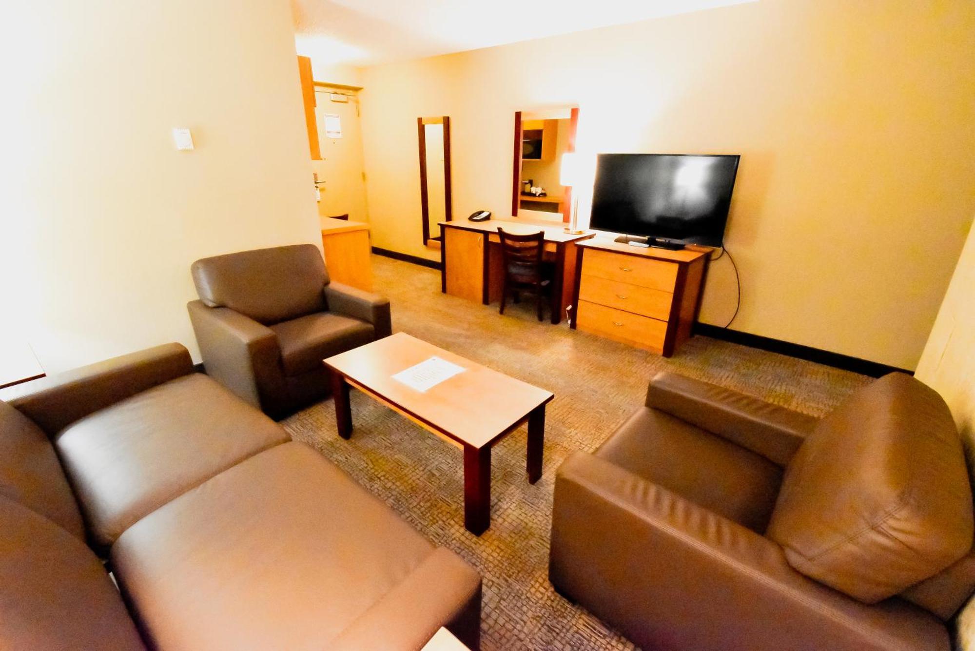 Canad Inns Destination Centre Windsor Park Winnipeg Luaran gambar