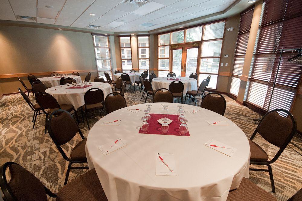 Canad Inns Destination Centre Windsor Park Winnipeg Luaran gambar