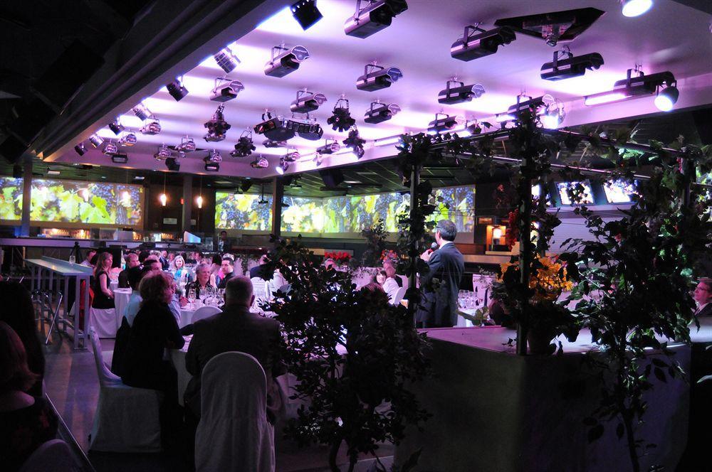 Canad Inns Destination Centre Windsor Park Winnipeg Luaran gambar