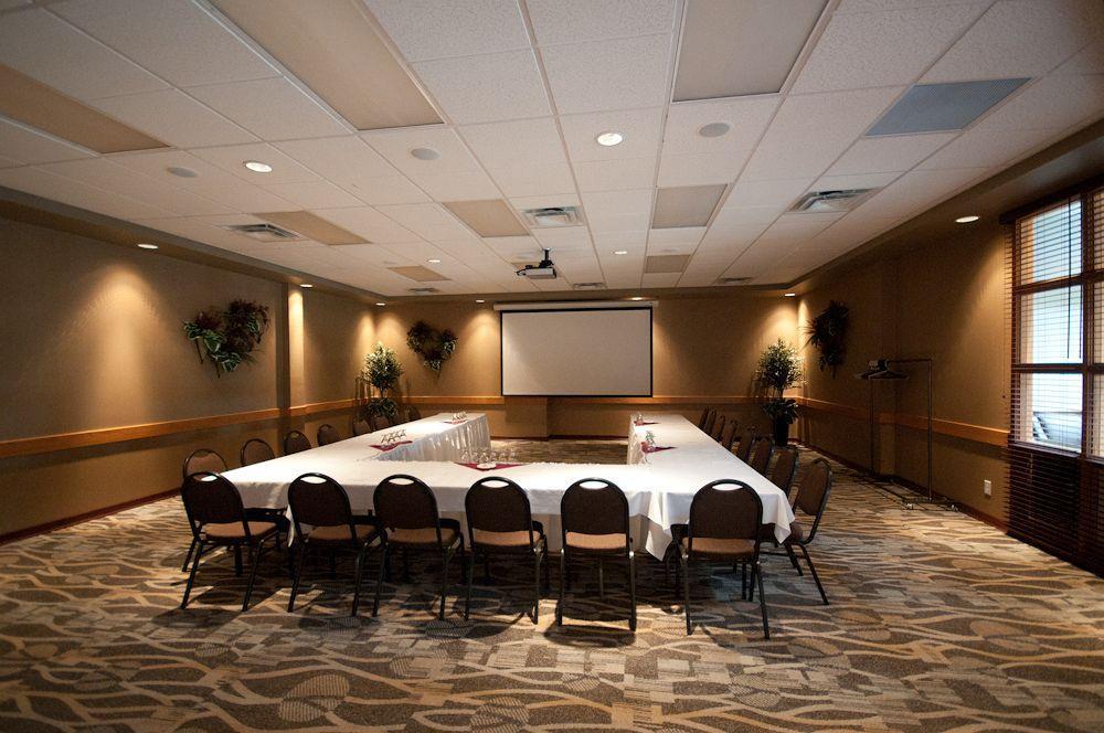 Canad Inns Destination Centre Windsor Park Winnipeg Luaran gambar