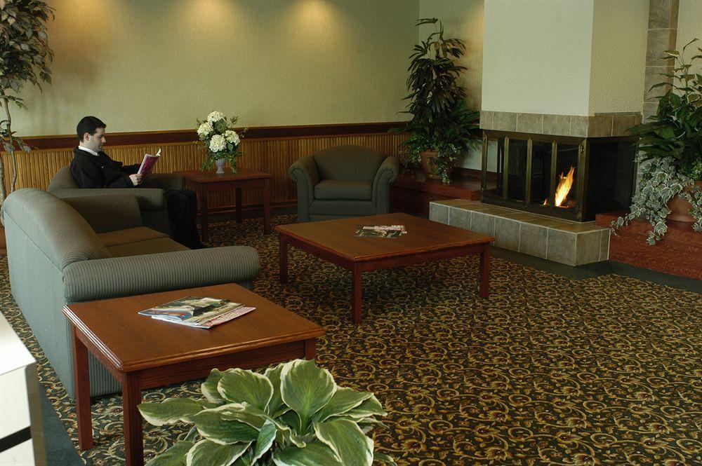 Canad Inns Destination Centre Windsor Park Winnipeg Luaran gambar