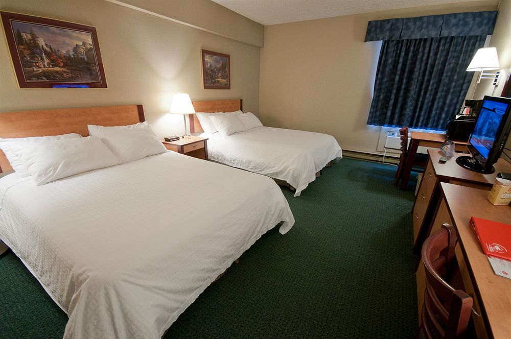Canad Inns Destination Centre Windsor Park Winnipeg Luaran gambar
