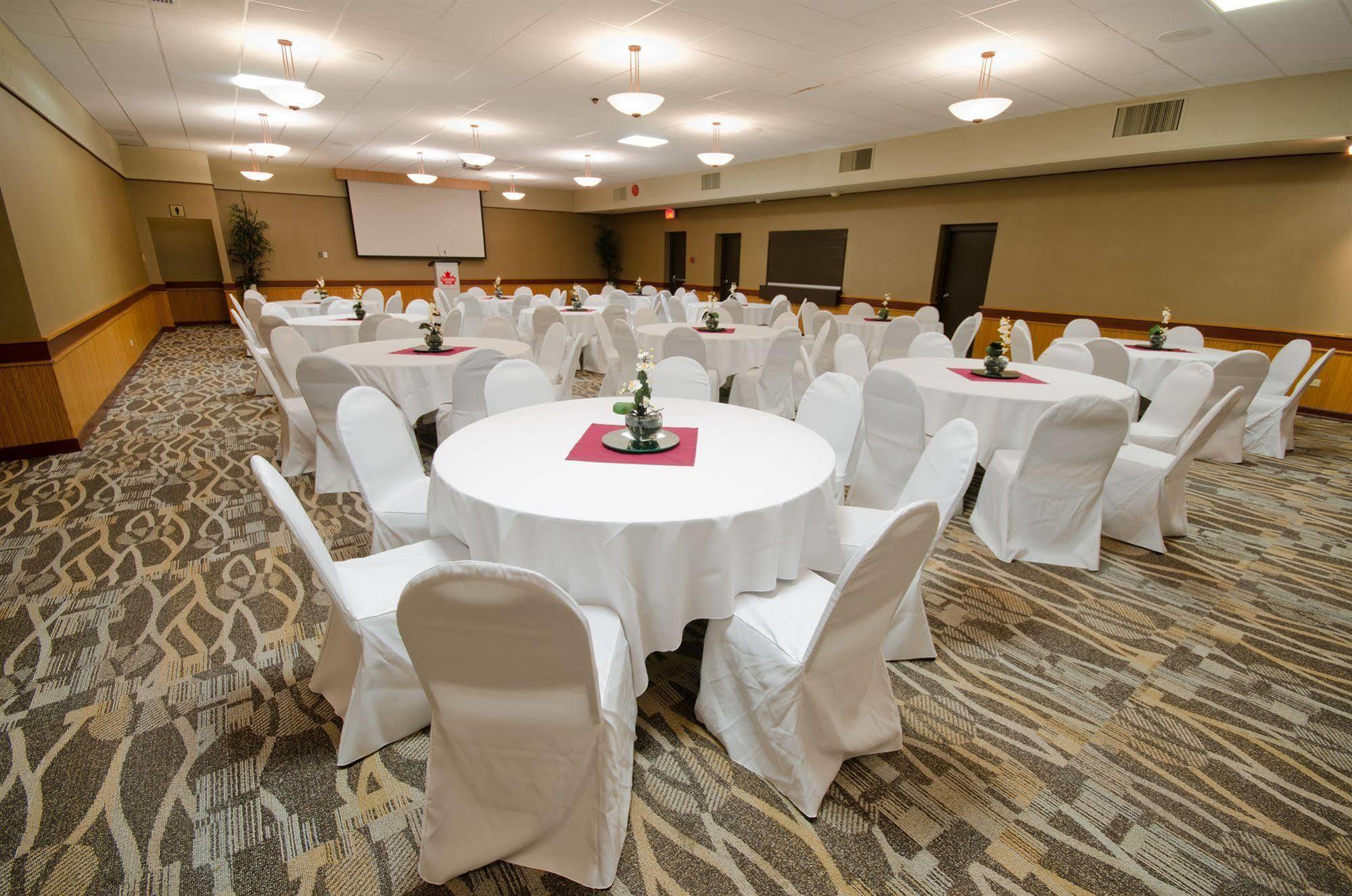 Canad Inns Destination Centre Windsor Park Winnipeg Luaran gambar