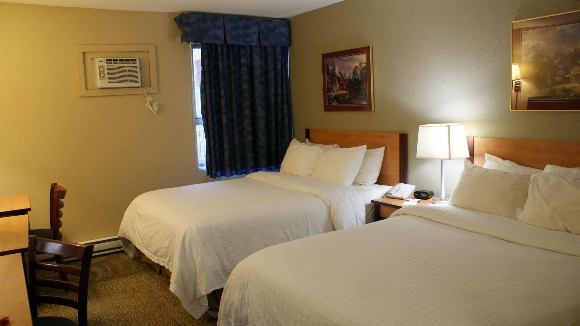 Canad Inns Destination Centre Windsor Park Winnipeg Luaran gambar