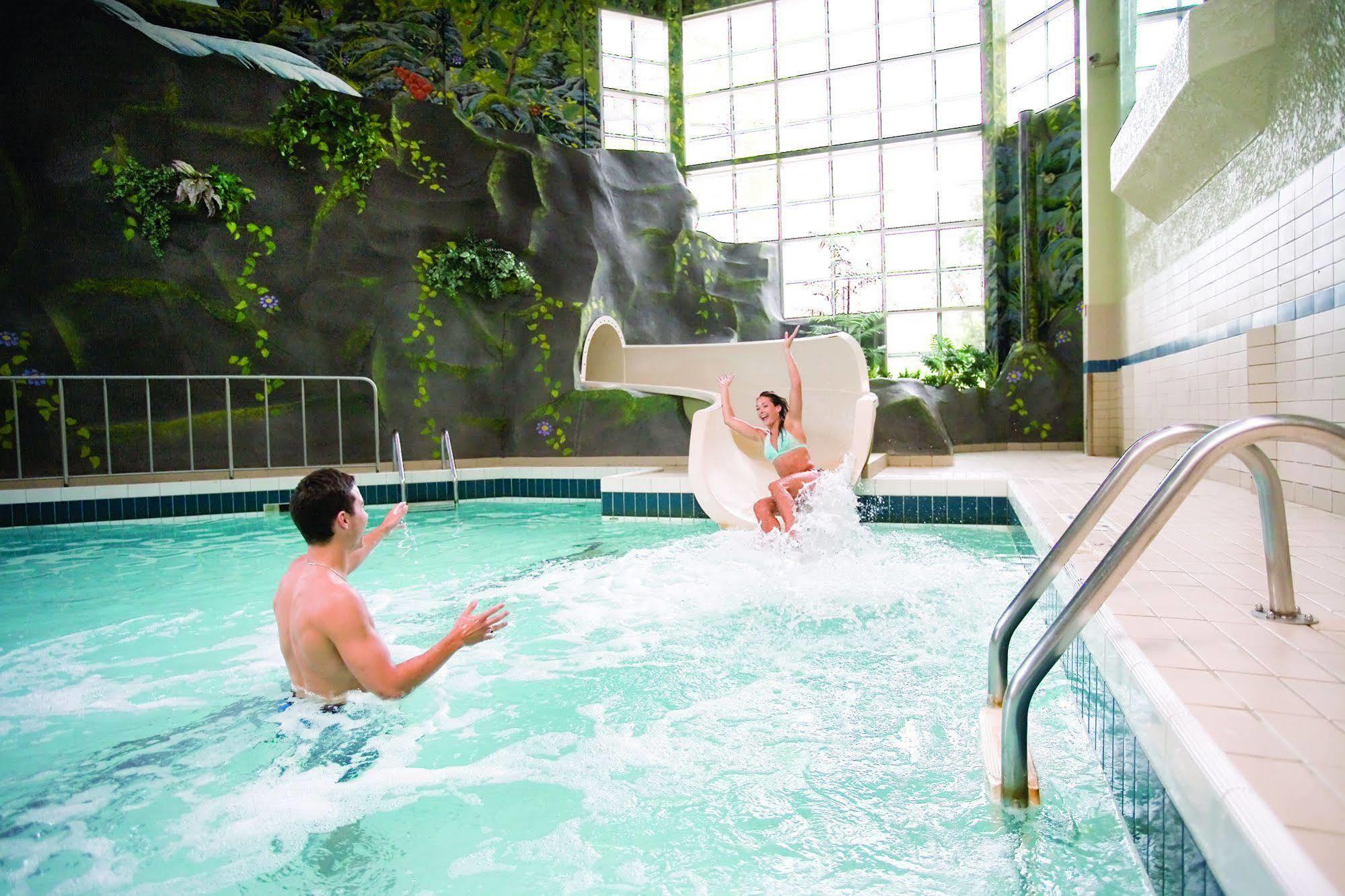 Canad Inns Destination Centre Windsor Park Winnipeg Luaran gambar