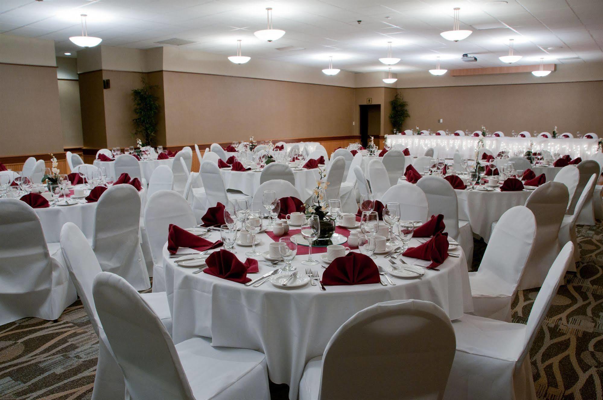 Canad Inns Destination Centre Windsor Park Winnipeg Luaran gambar