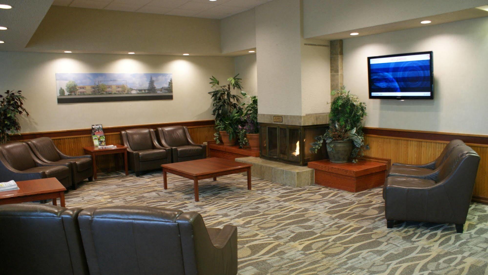 Canad Inns Destination Centre Windsor Park Winnipeg Luaran gambar