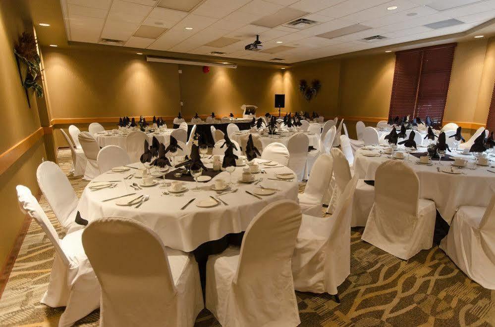 Canad Inns Destination Centre Windsor Park Winnipeg Luaran gambar